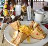 encenada beach resort clubhouse sandwich