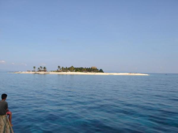 sumbrero island