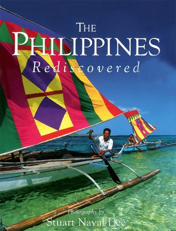 the philippines rediscovered travel book