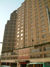 shanghai Hotels
