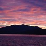 Sunset in Palawan Sunset in Palawan