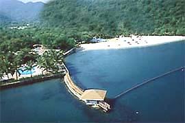 cavite caylabne beach resort