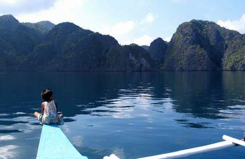 coron palawan travel and tour packages