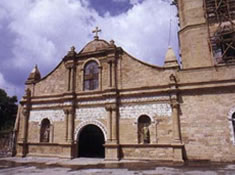 GUIMBAL CHURCH