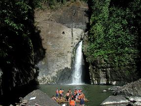 Pagsanjan Falls Tour Packages travel and tour packages