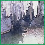 kakupangan cave