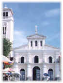 manaoag church