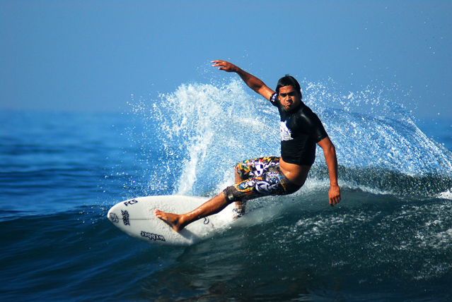 Chasing Waves: The Philippine Surfing Championship Tour