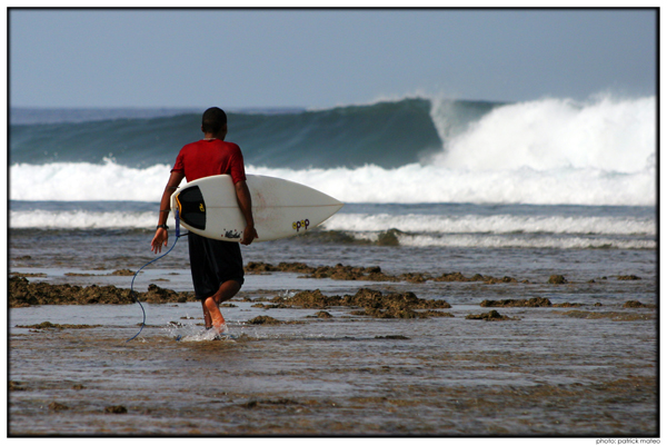 Chasing Waves: The Philippine Surfing Championship Tour
