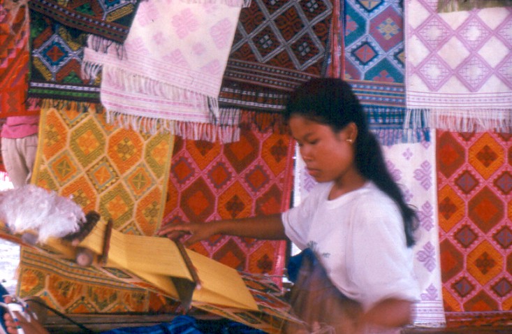 Zamboanga Vinta