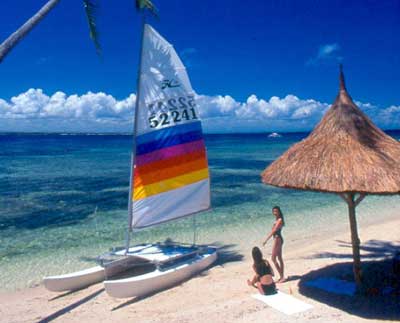 Bohol resorts and hotels